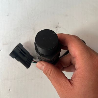 Yutong Bus DK201 Proximity Switch 24V DC Epoxy Resin Vibration-Proof 50000h Life Bus Spares Parts