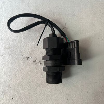 Yutong Bus DK201 Proximity Switch 24V DC Epoxy Resin Vibration-Proof 50000h Life Bus Spares Parts