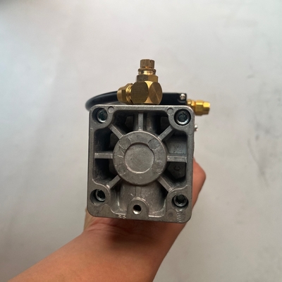 MB50 Pneumatic Door Pump Assembly 24V 180mm for King Long Yutong Higer Buses