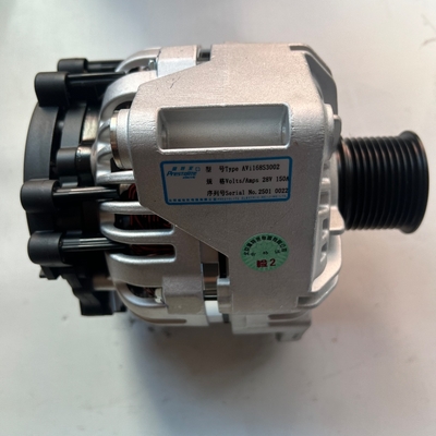 28V 150A Bus Alternator for Higer King Long Yutong AVi168S3002