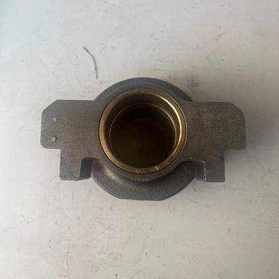 Clutch Release Bearing Assembly C124C191 Higer Bus Component for Eaton Transmission