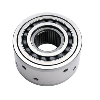 Clutch Release Bearing Assembly C124C191 Higer Bus Component for Eaton Transmission