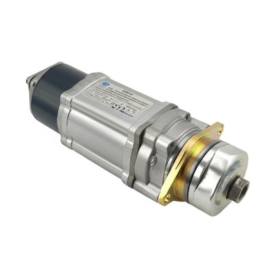 MB50 Pneumatic Door Pump Assembly 24V 180mm for King Long Yutong Higer Buses