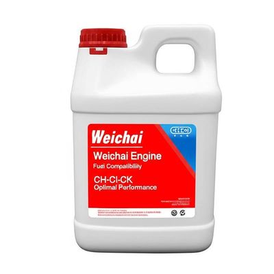 Weichai Yuchai Engine Belt Tensioner Radial Seal 0.18-0.22 Damping Custom Color Bus Spares