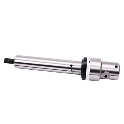 Bus Truck Engine Belt Tensioner 30mm Piston Stroke 9MPa Pressure CH-CI-CK Fuel Bus Spares