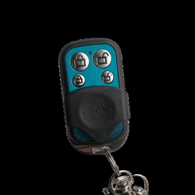 Universal Bus Remote Control LY-TY001 433MHz 30m Range