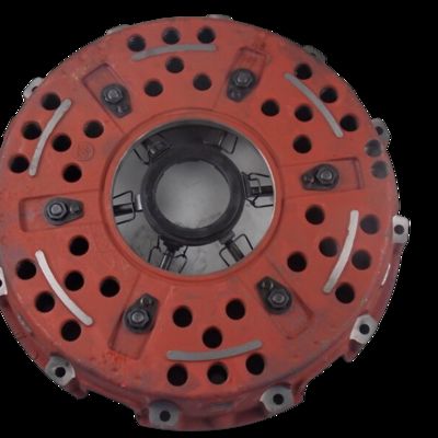 φ420mm Clutch Cover & Pressure Plate