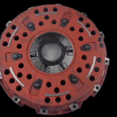 φ420mm Clutch Cover & Pressure Plate for King Long Yutong Higer Buses 1601-00122