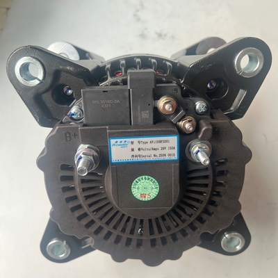 28V 150A Alternator for King Long & Higer Buses AVi168F3001