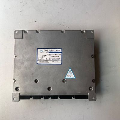 Higer Bus CAN Bus Module Assembly IP67 500kbps-1Mbps ADC12 UDS ISO Bus Spares