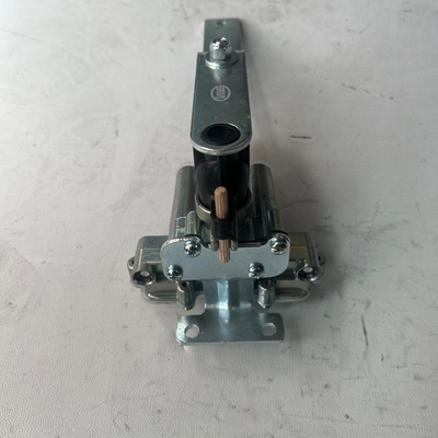 Bus Air Suspension Height Control Valve 90554147 for 0.5-1.2MPa Systems