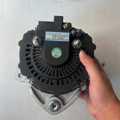 28V 150A Outswing Bus Door Pump for Higer King Long Buses