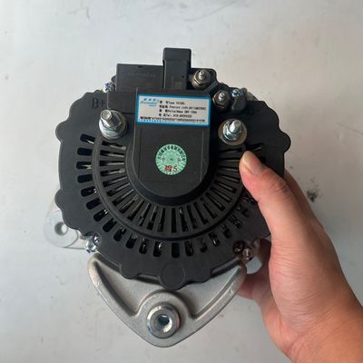 28V 150A Outswing Door Pump Assembly Higer King Long Bus Replacement Component