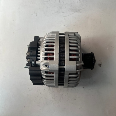 28V 150A Outswing Bus Door Pump for Higer King Long Buses