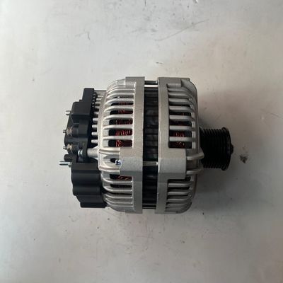 28V 150A Outswing Door Pump Assembly Higer King Long Bus Replacement Component