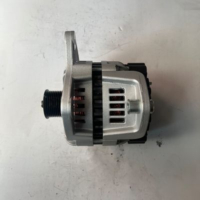 Higer King Long Bus 28V 150A Outswing Door Pump Assembly ADC12 800rpm Low EMC Bus Spares