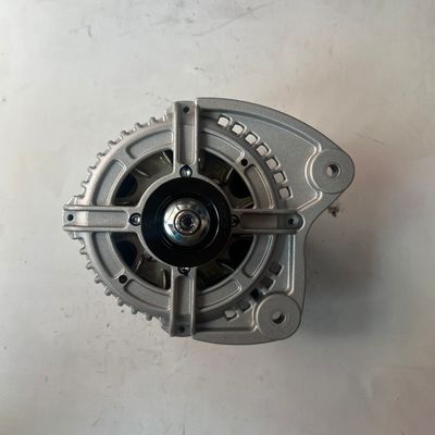 Higer King Long Bus 28V 150A Outswing Door Pump Assembly ADC12 800rpm Low EMC Bus Spares