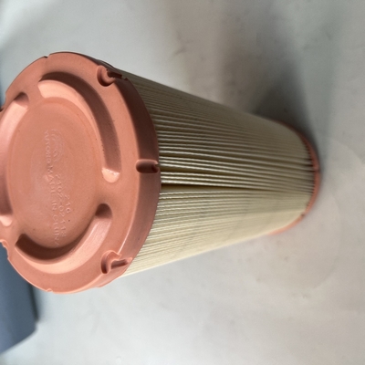 Yutong New Energy Bus Air Compressor Filter 2102-02113 1200L/min Flow