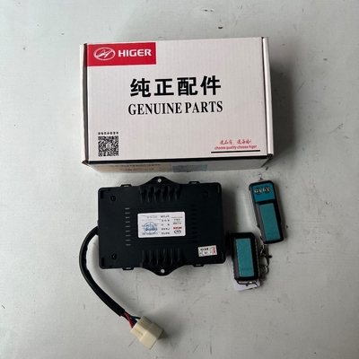 Higer Bus 61A03-08100-AMP Single-Channel Remote Control 433MHz 30m Range