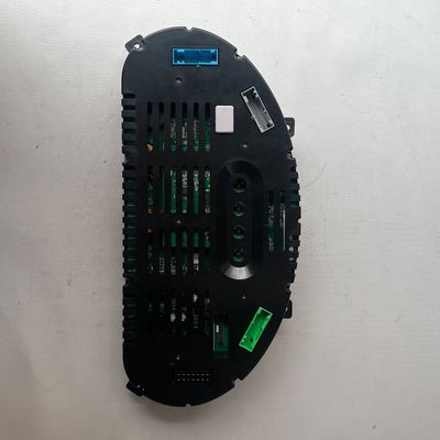 King Long Bus Instrument Cluster ZB256K9A7A 24V DC IP6K9K ECE R10 10-2000Hz Bus Spares