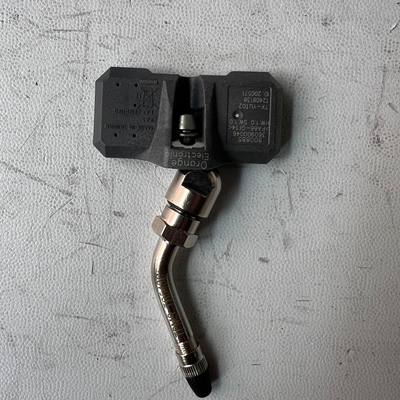 Yutong Bus TPMS Alarm 3609-00065 with 433.92MHz Frequency