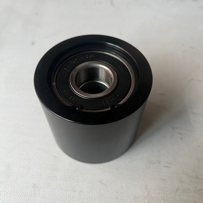 Yutong Bus Engine Idler Pulley 1001-14531 with 6305RS Bearing