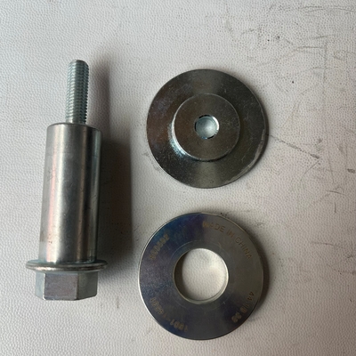 Yutong Bus Engine Idler Pulley 1001-14531 with 6305RS Bearing