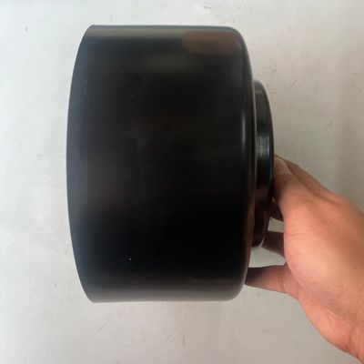 Yutong Bus Air Spring Base 2931-00151, 80kN Load Capacity