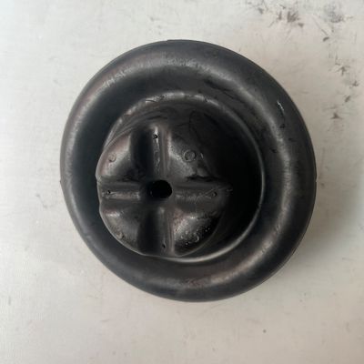 Yutong King Long Bus Air Spring Buffer Stop 2931-00182 50kN Load Capacity