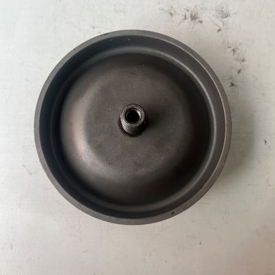 Yutong King Long Bus Air Spring Buffer Stop 2931-00182 50kN Load Capacity
