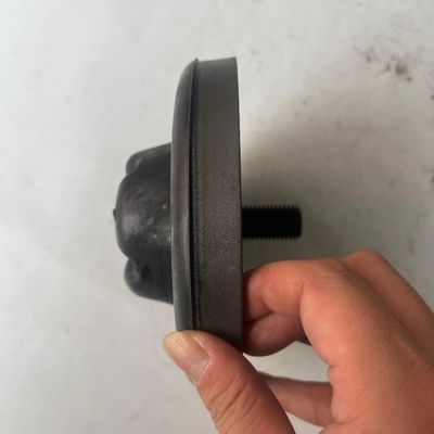 Yutong King Long Bus Air Spring Buffer Stop 2931-00182 50kN Load Capacity