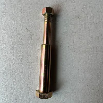 King Long Kingwin Yutong Bus Shock Absorber Mounting Bolt 42CrMo 5-2000Hz Cold Headed Bus Spares