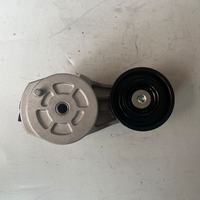 Yuchai Engine Automatic Belt Tensioner Wear Marker S45C Steel Hub Compatible Bus Spares