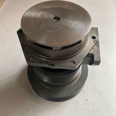 High-Performance Water Pump for Weichai Engines with 280L/min Rated Flow and 15,000 Hours B10 Service Life