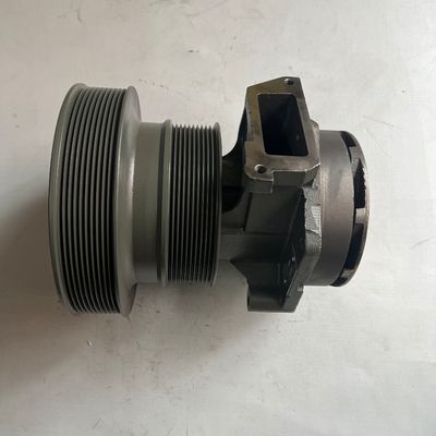 High-Performance Water Pump for Weichai Engines with 280L/min Rated Flow and 15,000 Hours B10 Service Life