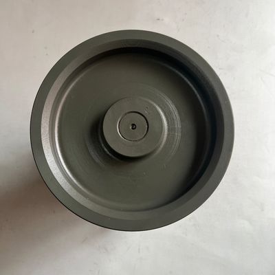 Weichai Engine High-Performance Water Pump 280L/min 15000h B10 Cartridge Mechanical Seal Bus Spares