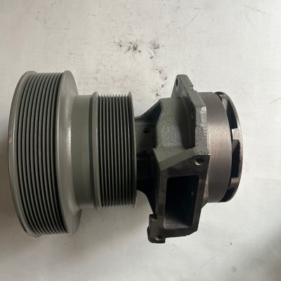 High-Performance Water Pump for Weichai Engines with 280L/min Rated Flow and 15,000 Hours B10 Service Life