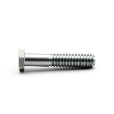 King Long Kingwin Yutong Bus Shock Absorber Mounting Bolt 42CrMo 5-2000Hz Cold Headed Bus Spares