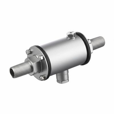 Higer King Long Bus Air Suspension Height Control Valve 0.8MPa 5-2000Hz Salt Spray Bus Spares