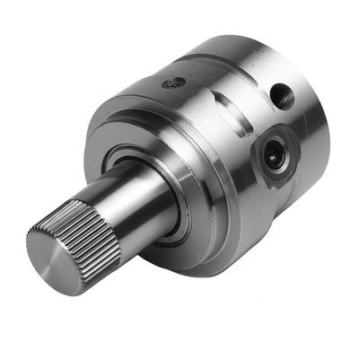 high-grade Driveshaft Universal Joint Cross with -40℃ to 120℃ Temperature Range, ≤ 0.005mm Cylindricity, and ±25° Swing Angle for King Long, Higer & Yutong Buses