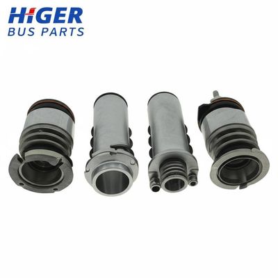 Higer Bus Parts Separation Lag Time ≤ 0.2 Seconds for Yutong Bus
