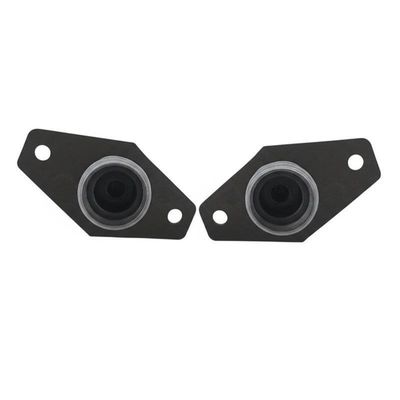 Yutong Bus Parts Higer Bus Parts with Quick Response Time and Black Color