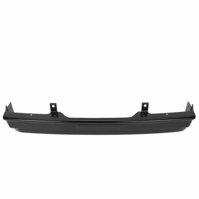 Front Bumper Assembly Higer Bus Four-Point Fixing Component with Fast Startup
