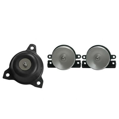Vibration Resistant Component Assembly Higer Yutong Bus Replacement with 10-2000Hz Rating