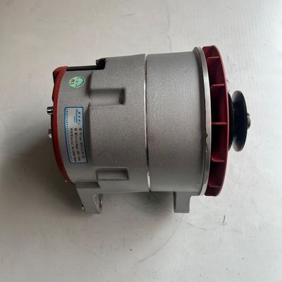 28V/140A Bus Alternator Assembly with Salt Spray Protection and Wide Temperature Range Operation