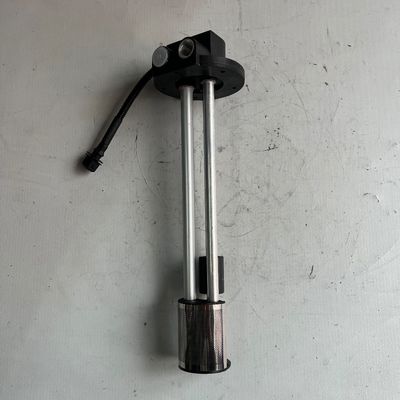 Precision Fuel Level Sensor for Dongfeng Chaolong Buses with 500V Withstand Voltage Test SUS304 Stainless Steel and 100-500L Measurement Range