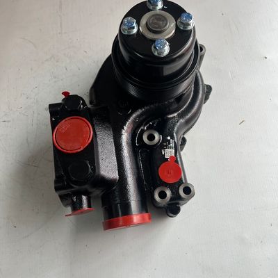 Yuchai YC6L Compatible Water Pump Assembly ADC12 Die-Cast 200L/min -40C to 120C 24V Bus Spares