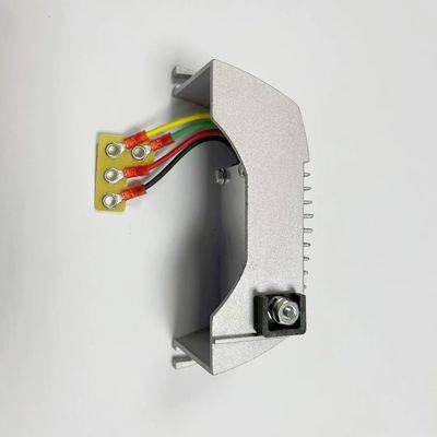 8RL3023C-ZU Generator Regulator for Buses with Stable Operation from -40℃ to 125℃ and Dynamic Response <10ms