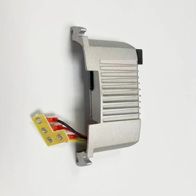 8RL3023C-ZU Generator Regulator for Buses with Stable Operation from -40℃ to 125℃ and Dynamic Response <10ms