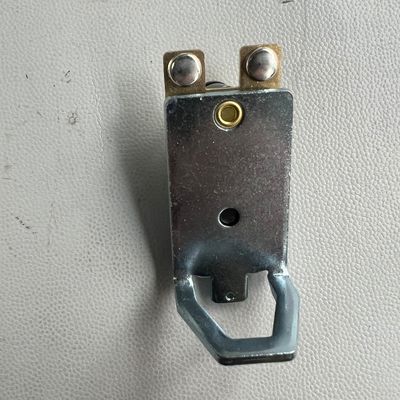 King Long Higer Bus Retarder Contact SZZ52018 with Stable Operation from -40℃ to 125℃ for 24V DC Vehicle-Mounted Systems and Fast Response Time ≤ 10ms
